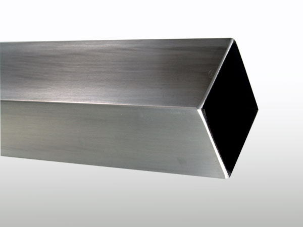 Stainless Steel Square Tube Stainless Steel Square Tube