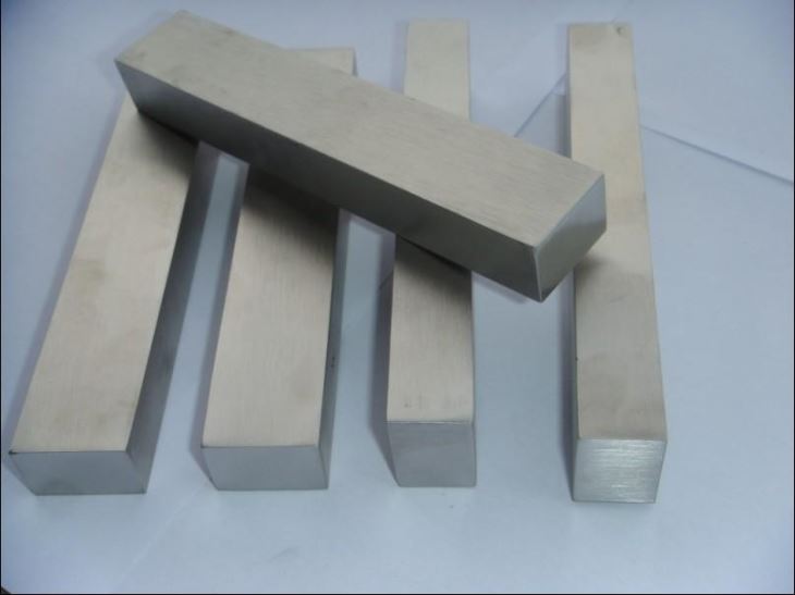 Stainless Steel Square Bar Stainless Steel Square Bar
