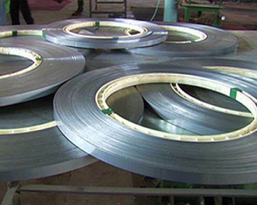 2205 2507 Duplex Stainless Steel Coil Strip