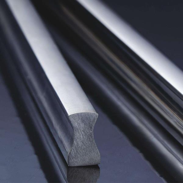 Stainless Steel Shaped Bar suppliers