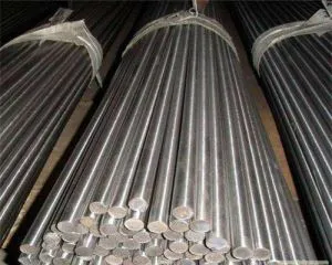 321/321H Stainless Steel Bar
