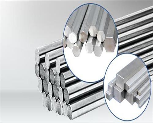416 303 Free Cutting Stainless Steel Bar