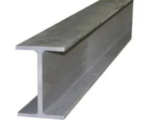 Stainless Steel Beams