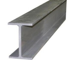 Stainless Steel Beams