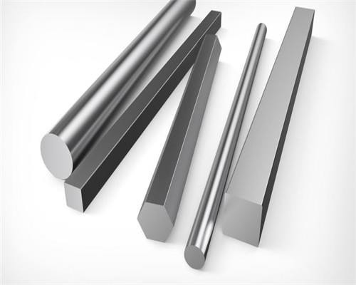 Stainless Steel Rod